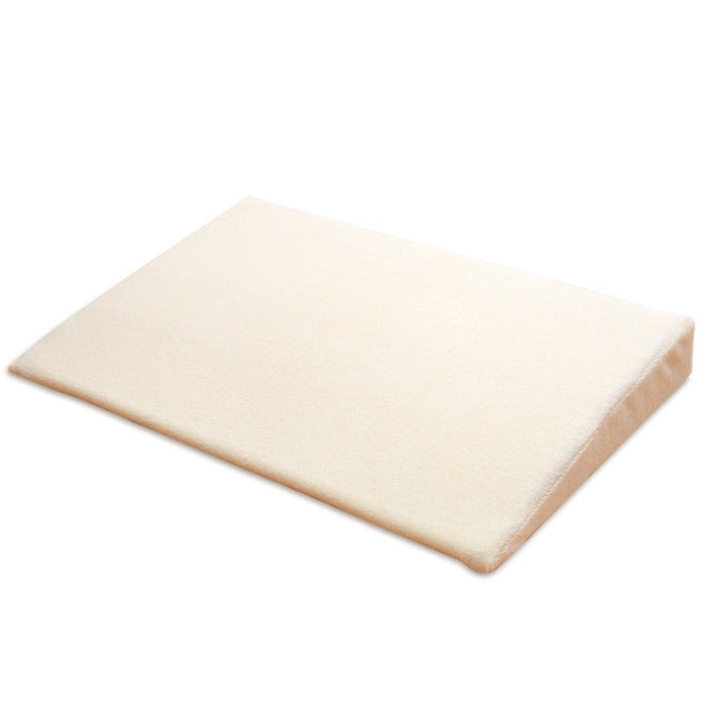 Triangle Breastfeeding Pad – Comfy Support for Mom & Baby