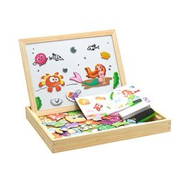 "Wooden Magnetic Puzzle Box – 3D animal and circus learning toy for kids"
"Non-toxic wooden magnetic puzzle – Fun and educational 3D animal toy"
"Wooden 3D animal puzzle box – Magnetic learning toy for toddlers"
"Interactive magnetic puzzle – Circus theme wooden learning toy for children"
"Durable wooden magnetic puzzle box – 3D animal and circus-themed toy for kids"