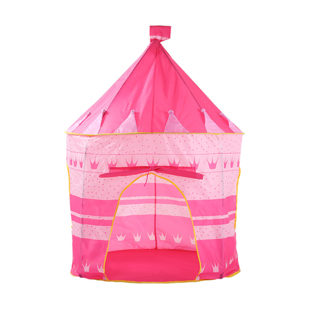 "Outdoor Play Tent – Fun and portable kids' toy tent for adventures"
"Lightweight and foldable kids play tent – Perfect for outdoor fun"
"Durable and spacious children's play tent – Easy to set up"
"Portable kids' playhouse – Ideal for backyard, camping, and indoor play"
"Colorful and breathable outdoor tent – Safe and fun for kids"