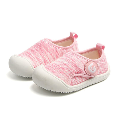 Spring & Autumn Baby Toddler Shoes – Soft, Comfy & Perfect for Little Walkers