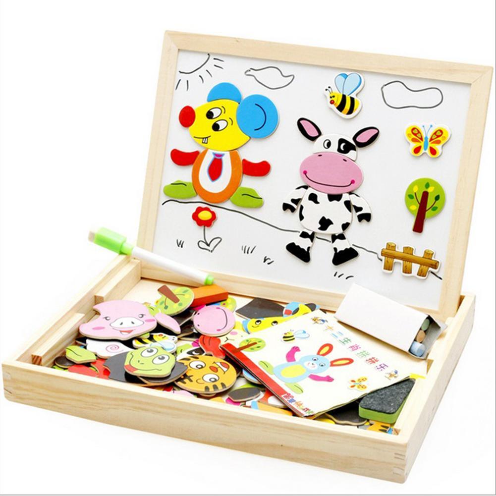 "Wooden Magnetic Puzzle Box – 3D animal and circus learning toy for kids"
"Non-toxic wooden magnetic puzzle – Fun and educational 3D animal toy"
"Wooden 3D animal puzzle box – Magnetic learning toy for toddlers"
"Interactive magnetic puzzle – Circus theme wooden learning toy for children"
"Durable wooden magnetic puzzle box – 3D animal and circus-themed toy for kids"