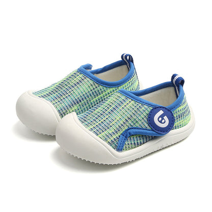 Spring & Autumn Baby Toddler Shoes – Soft, Comfy & Perfect for Little Walkers