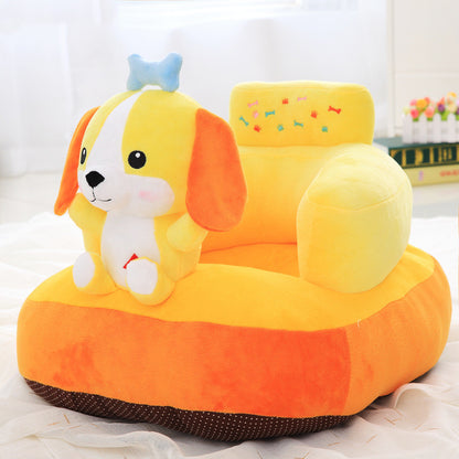 "Baby Plush Sofa – Supportive learning seat for kids' comfort and safety"
"Soft and cozy baby plush sofa – Perfect supportive seat for toddlers"
"Supportive learning seat – Comfortable plush sofa for babies"
"Non-toxic baby plush sofa – Safe and stable learning seat for kids"
"Adorable plush sofa – Supportive baby learning seat for sitting and playtime"