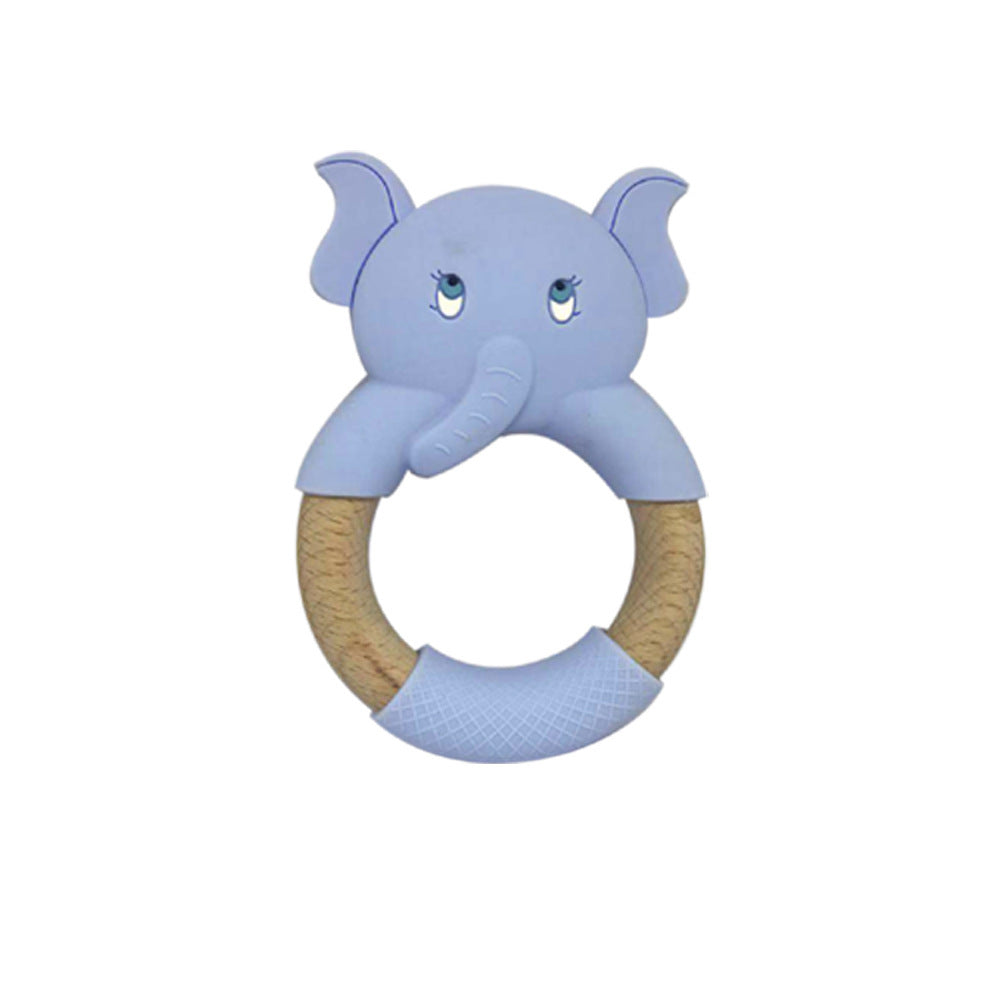 "Food-Grade Baby Teether – Soothing molar chew toy for teething babies"
"BPA-free baby teether – Safe and gentle chew toy for sore gums"
"Non-toxic food-grade baby teether – Ideal for soothing teething discomfort"
"Soft and durable molar chew toy – Perfect for babies’ teething relief"
"Safe food-grade silicone baby teether – Gentle on gums and teeth"