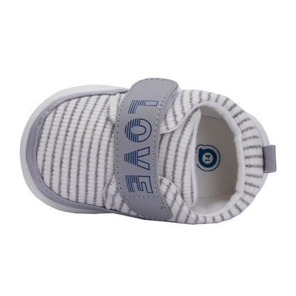 Spring & Autumn Baby Walking Shoes – Comfortable Shoes for 9-18 Months