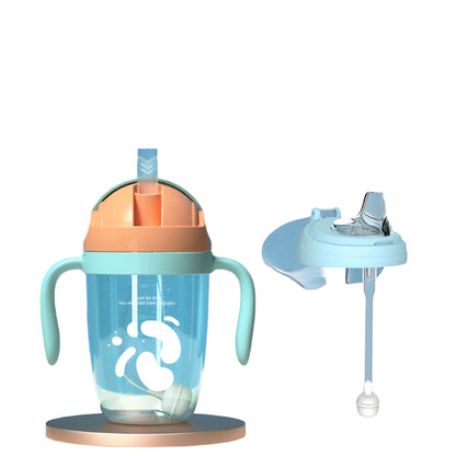 Children's Drinking Cups – Baby Training & Duckbill Sippy Cups