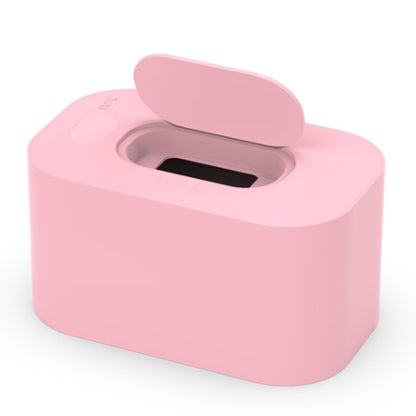 Baby Wipes Warmer – Thermostatic Wet Tissue Box