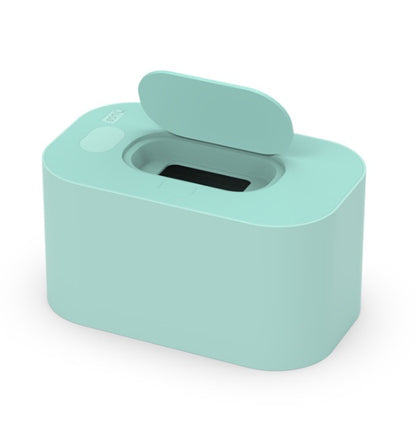 Baby Wipes Warmer – Thermostatic Wet Tissue Box