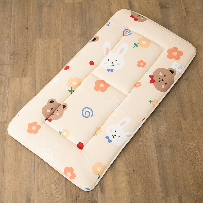 Soft Cotton Baby Mattress – Cozy & Comfy for Naps