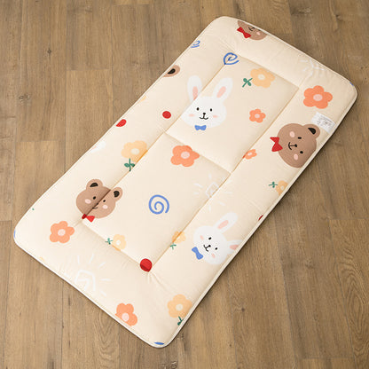 Soft Cotton Baby Mattress – Cozy & Comfy for Naps