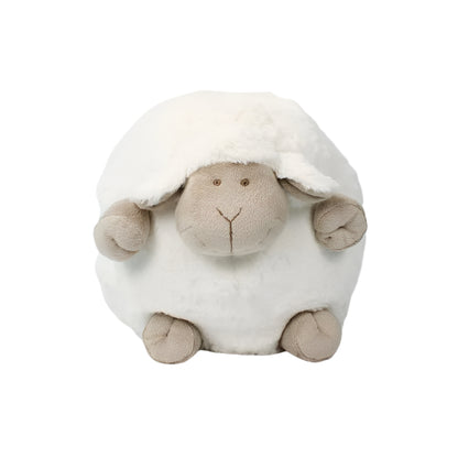 "Baby Sleeping Plush Doll – Soft comfort toy for kids and toddlers"
"Adorable sleeping plush doll – Cozy and cuddly comfort toy for babies"
"Soft and gentle baby plush doll – Perfect sleep companion for children"
"Non-toxic sleeping doll toy – Safe and soothing comfort plush for infants"
"Kids' comfort toy – Cute baby sleeping plush doll for bedtime snuggles"