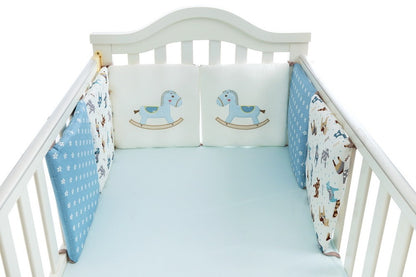 Cozy & Stylish Kids' Bedding – Comfort in Every Style