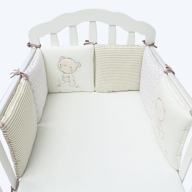 Cozy & Stylish Kids' Bedding – Comfort in Every Style