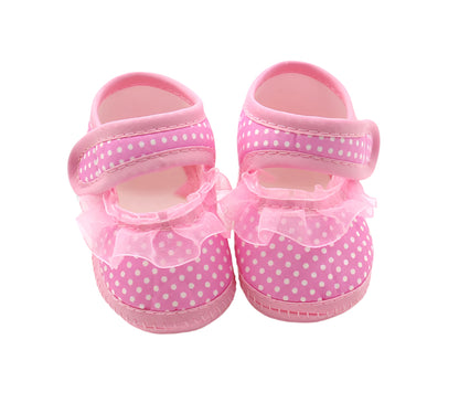 Baby Soft-Soled Shoes – Perfect Spring & Autumn Toddler Shoes for Little Feet