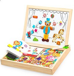 "Wooden Magnetic Puzzle Box – 3D animal and circus learning toy for kids"
"Non-toxic wooden magnetic puzzle – Fun and educational 3D animal toy"
"Wooden 3D animal puzzle box – Magnetic learning toy for toddlers"
"Interactive magnetic puzzle – Circus theme wooden learning toy for children"
"Durable wooden magnetic puzzle box – 3D animal and circus-themed toy for kids"