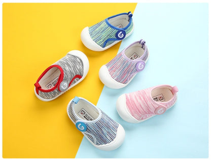 Spring & Autumn Baby Toddler Shoes – Soft, Comfy & Perfect for Little Walkers