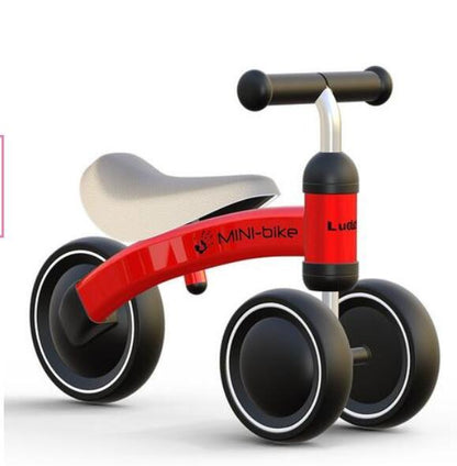 Kids' Twist Car – Fun, Balance & Play in One