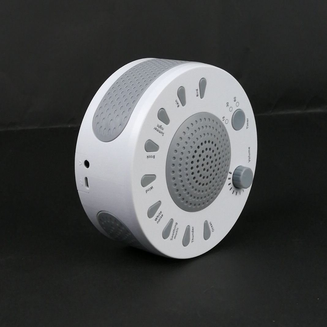 Home White Noise Machine – Peaceful Sleep, Every Night