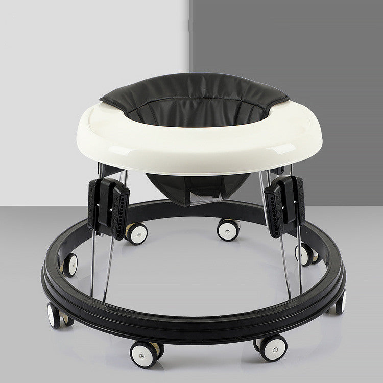 Multifunctional Baby Walker – For Growing Babies 6-18 Months