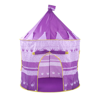 "Outdoor Play Tent – Fun and portable kids' toy tent for adventures"
"Lightweight and foldable kids play tent – Perfect for outdoor fun"
"Durable and spacious children's play tent – Easy to set up"
"Portable kids' playhouse – Ideal for backyard, camping, and indoor play"
"Colorful and breathable outdoor tent – Safe and fun for kids"