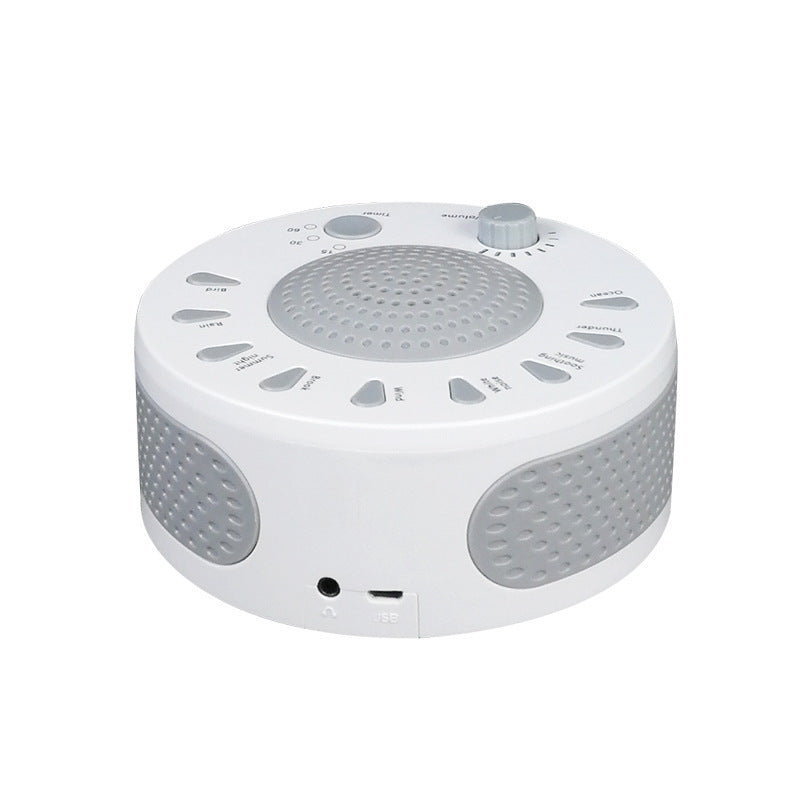 Home White Noise Machine – Peaceful Sleep, Every Night