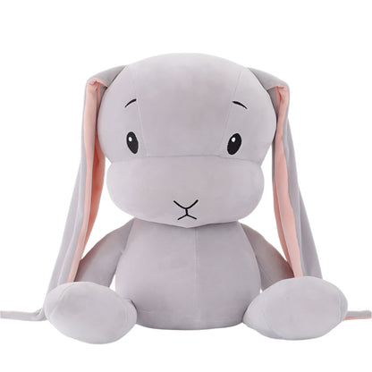 "Adorable Plush Bunny – Lucky rabbit sleeping toy and perfect baby gift"
"Soft and cuddly plush bunny – Cute lucky rabbit toy for babies"
"Baby gift plush bunny – Cozy sleeping toy for toddlers"
"Non-toxic plush rabbit toy – Adorable and safe baby sleeping companion"
"Lucky rabbit plush toy – Perfect baby gift and bedtime comfort"