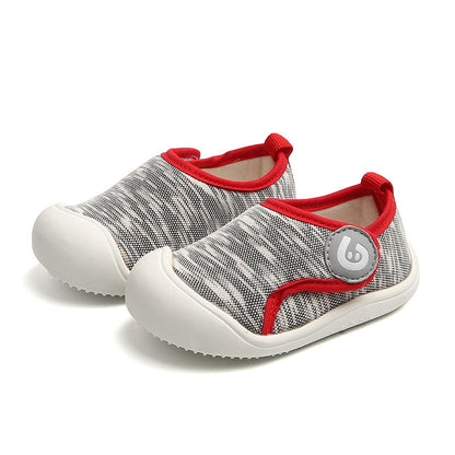 Spring & Autumn Baby Toddler Shoes – Soft, Comfy & Perfect for Little Walkers