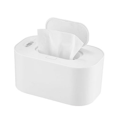 Baby Wipes Warmer – Thermostatic Wet Tissue Box