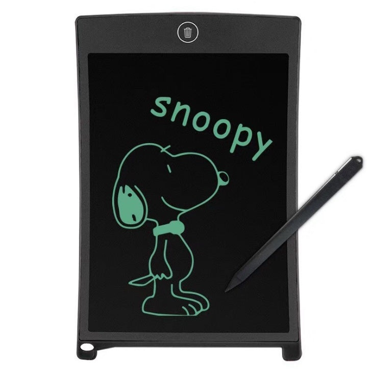 "8.5-inch LCD Writing Tablet – Digital drawing and handwriting pad for kids"
"Non-toxic 8.5-inch LCD writing tablet – Perfect for kids' drawing and learning"
"Portable 8.5-inch digital writing pad – Reusable drawing and handwriting tool for children"
"Interactive LCD writing tablet – 8.5-inch digital drawing pad for creative kids"
"Durable and eco-friendly 8.5-inch LCD writing tablet – Ideal for kids' art and handwriting practice"