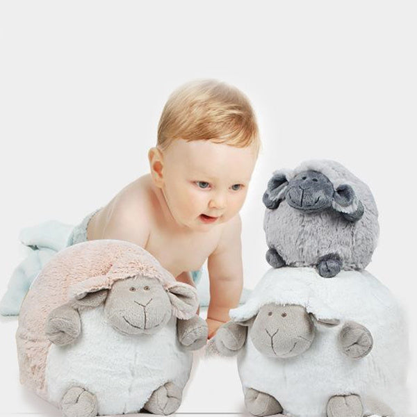 "Baby Sleeping Plush Doll – Soft comfort toy for kids and toddlers"
"Adorable sleeping plush doll – Cozy and cuddly comfort toy for babies"
"Soft and gentle baby plush doll – Perfect sleep companion for children"
"Non-toxic sleeping doll toy – Safe and soothing comfort plush for infants"
"Kids' comfort toy – Cute baby sleeping plush doll for bedtime snuggles"