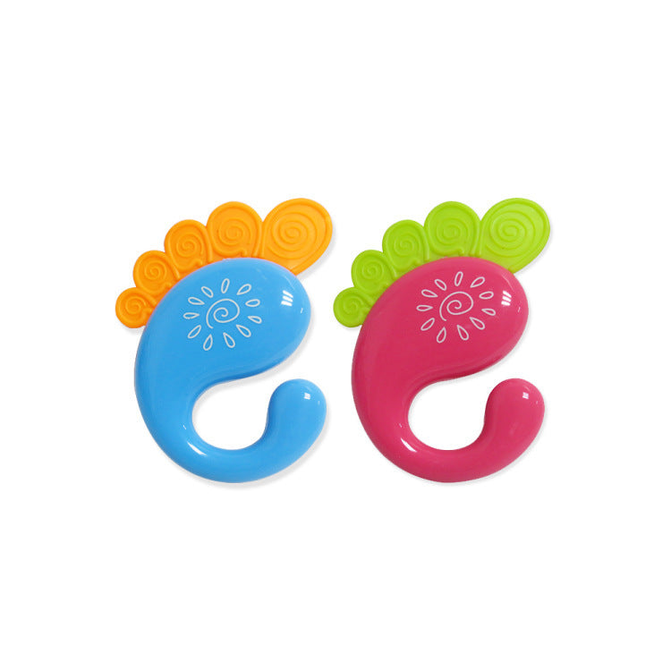 "Baby Soothing Hand Rattles – Educational teething toy for babies"
"Non-toxic baby hand rattles – Soothing and safe for teething relief"
"Fun and educational baby rattle – Perfect teething toy for little ones"
"Safe hand rattles for babies – Ideal educational teething toy"
"BPA-free soothing hand rattles – Gentle teething relief and sensory fun"