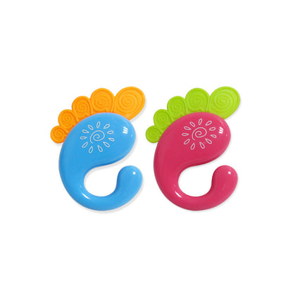 "Baby Soothing Hand Rattles – Educational teething toy for babies"
"Non-toxic baby hand rattles – Soothing and safe for teething relief"
"Fun and educational baby rattle – Perfect teething toy for little ones"
"Safe hand rattles for babies – Ideal educational teething toy"
"BPA-free soothing hand rattles – Gentle teething relief and sensory fun"