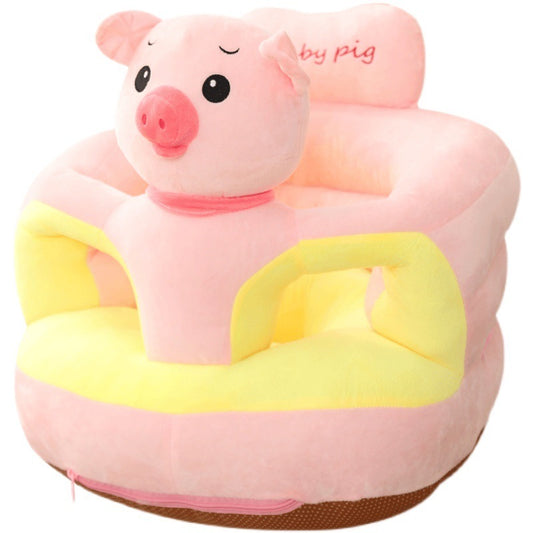 "Cute Baby Support Sofa – Anti-rollover plush seat for safe sitting"
"Soft and cozy baby support sofa – Comfortable anti-rollover seat for infants"
"Adorable plush baby sofa – Anti-rollover support seat for toddlers"
"Non-toxic baby support seat – Safe and stable anti-rollover plush sofa"
"Baby support sofa – Cute and secure anti-rollover plush seating for babies"