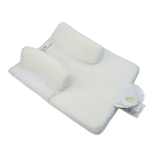 Infant Sleep Positioner – Anti-Roll Support for Safe Sleep