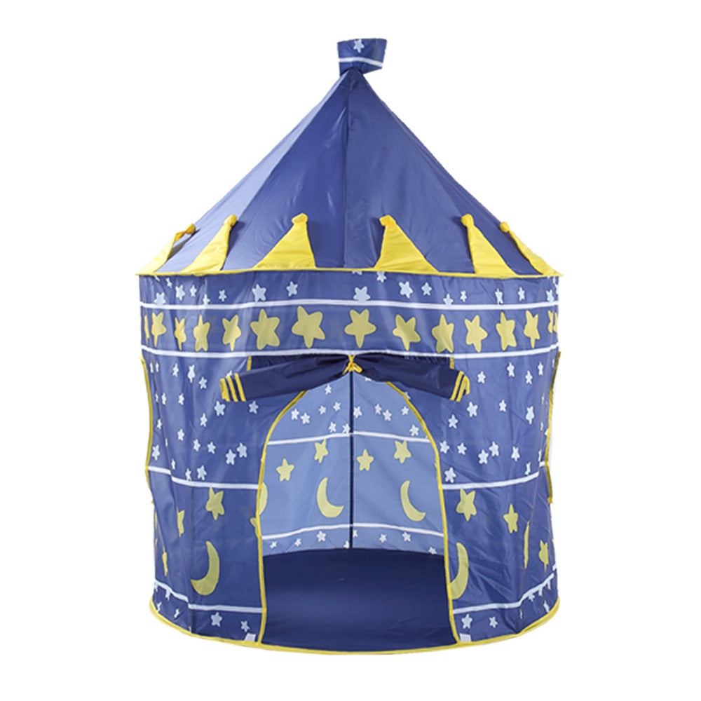 "Outdoor Play Tent – Fun and portable kids' toy tent for adventures"
"Lightweight and foldable kids play tent – Perfect for outdoor fun"
"Durable and spacious children's play tent – Easy to set up"
"Portable kids' playhouse – Ideal for backyard, camping, and indoor play"
"Colorful and breathable outdoor tent – Safe and fun for kids"