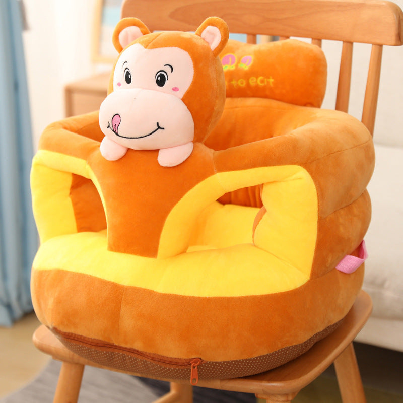 "Cute Baby Support Sofa – Anti-rollover plush seat for safe sitting"
"Soft and cozy baby support sofa – Comfortable anti-rollover seat for infants"
"Adorable plush baby sofa – Anti-rollover support seat for toddlers"
"Non-toxic baby support seat – Safe and stable anti-rollover plush sofa"
"Baby support sofa – Cute and secure anti-rollover plush seating for babies"