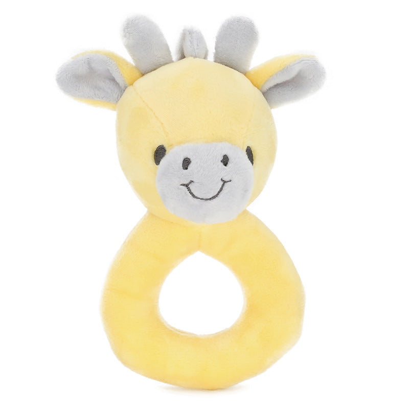 "Baby Comforter Toy – Plush grabbing stick with beep sound and teether"
"Soft and cuddly baby comforter toy – Beeping plush stick with teething feature"
"Interactive baby grabbing stick – Plush comforter toy with teether and beep"
"Non-toxic baby comforter toy – Safe plush grabbing stick with teether"
"Cute plush baby toy – Comforter grabbing stick with beep and teething aid"