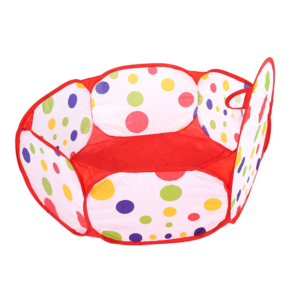 "Portable Kids Pop-Up Tent – Cartoon playhouse and ball pit (120cm)"
"Fun and spacious kids pop-up play tent – Perfect for indoor and outdoor play"
"Colorful cartoon playhouse – Foldable and easy-to-set-up ball pit tent"
"Lightweight and durable kids tent – 120cm pop-up playhouse with ball pit"
"Breathable and safe kids play tent – Portable pop-up playhouse for toddlers"