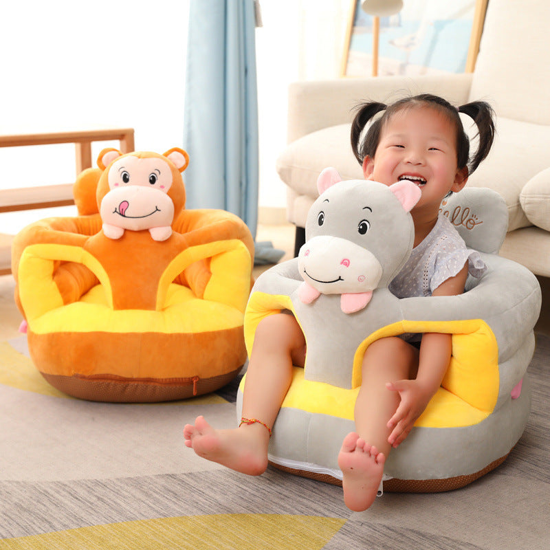 "Cute Baby Support Sofa – Anti-rollover plush seat for safe sitting"
"Soft and cozy baby support sofa – Comfortable anti-rollover seat for infants"
"Adorable plush baby sofa – Anti-rollover support seat for toddlers"
"Non-toxic baby support seat – Safe and stable anti-rollover plush sofa"
"Baby support sofa – Cute and secure anti-rollover plush seating for babies"