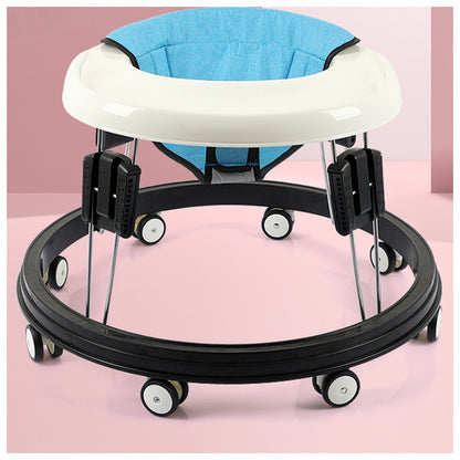 Multifunctional Baby Walker – For Growing Babies 6-18 Months