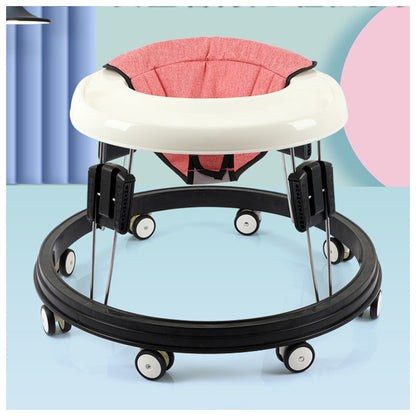 Multifunctional Baby Walker – For Growing Babies 6-18 Months