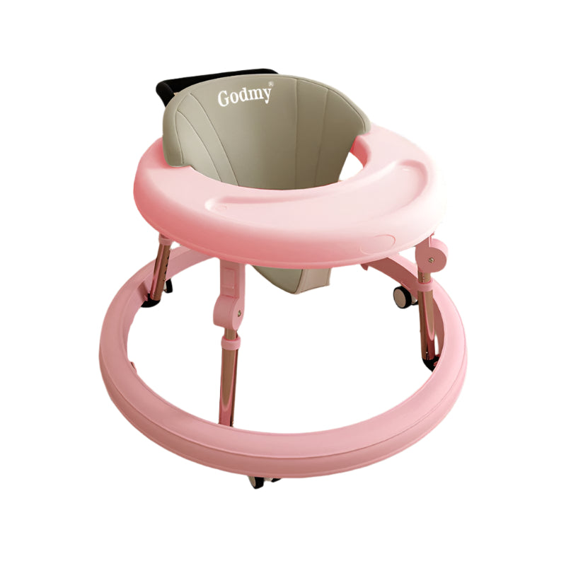 Multifunctional Baby Push Trolley – Sit, Push & Learn Safely