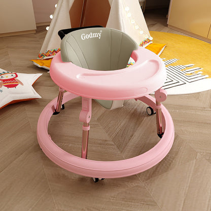 Multifunctional Baby Push Trolley – Sit, Push & Learn Safely