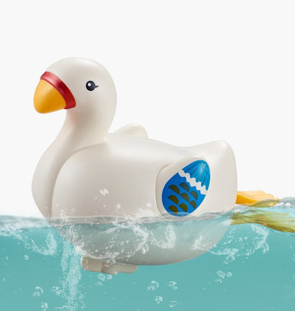 "Baby Bath Toys – Wind-up swimming goose and dolphin set for toddlers"
"Non-toxic baby bath toys – Wind-up swimming goose and dolphin for bath time fun"
"Interactive baby bath set – Wind-up swimming goose and dolphin toys for kids"
"Durable wind-up bath toys – Swimming goose and dolphin set for babies"
"Fun and safe baby bath toys – Wind-up swimming goose and dolphin for playtime"