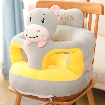 "Cute Baby Support Sofa – Anti-rollover plush seat for safe sitting"
"Soft and cozy baby support sofa – Comfortable anti-rollover seat for infants"
"Adorable plush baby sofa – Anti-rollover support seat for toddlers"
"Non-toxic baby support seat – Safe and stable anti-rollover plush sofa"
"Baby support sofa – Cute and secure anti-rollover plush seating for babies"