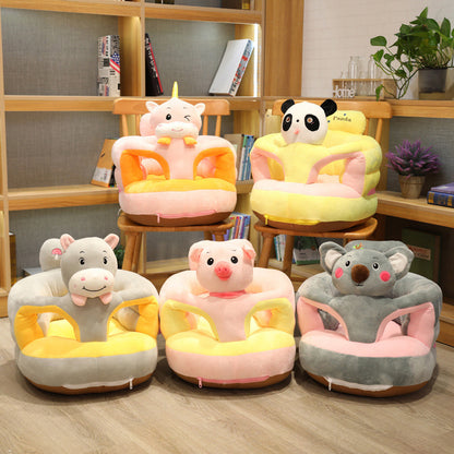 "Cute Baby Support Sofa – Anti-rollover plush seat for safe sitting"
"Soft and cozy baby support sofa – Comfortable anti-rollover seat for infants"
"Adorable plush baby sofa – Anti-rollover support seat for toddlers"
"Non-toxic baby support seat – Safe and stable anti-rollover plush sofa"
"Baby support sofa – Cute and secure anti-rollover plush seating for babies"