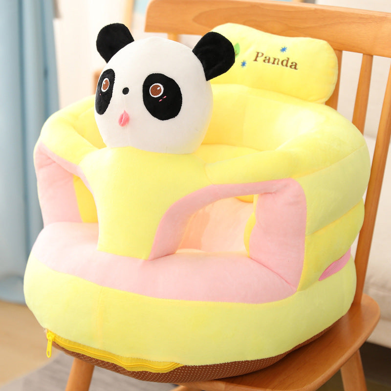 "Cute Baby Support Sofa – Anti-rollover plush seat for safe sitting"
"Soft and cozy baby support sofa – Comfortable anti-rollover seat for infants"
"Adorable plush baby sofa – Anti-rollover support seat for toddlers"
"Non-toxic baby support seat – Safe and stable anti-rollover plush sofa"
"Baby support sofa – Cute and secure anti-rollover plush seating for babies"