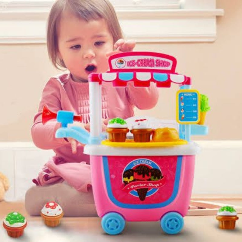 "Kids' Play Food & Ice Cream Truck – Toy cart set for creative play"
"Non-toxic kids' toy ice cream truck – Fun food play cart set for children"
"Durable play food and ice cream truck – Interactive toy cart set for toddlers"
"Colorful kids' ice cream truck set – Fun pretend play food cart for kids"
"Interactive toy cart set – Kids' play food and ice cream truck for imaginative fun"