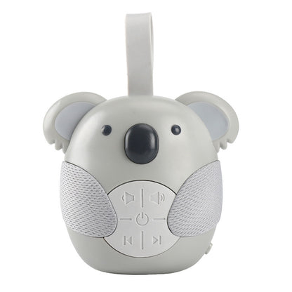 Koala White Noise Toy – Comforting Sounds for Sweet Baby Sleep