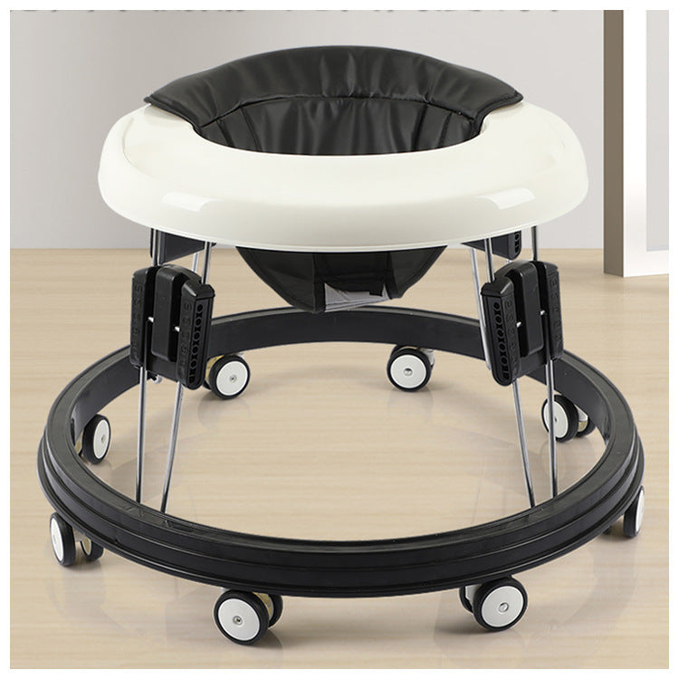 Multifunctional Baby Walker – For Growing Babies 6-18 Months